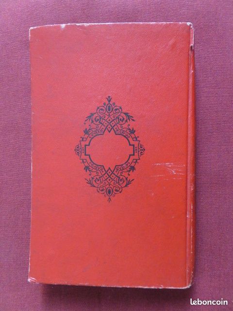 OLD00 - François MUSSAT - Un Mois de Vacances aux Pyrénées Librairie Nationale Ed (image 4)