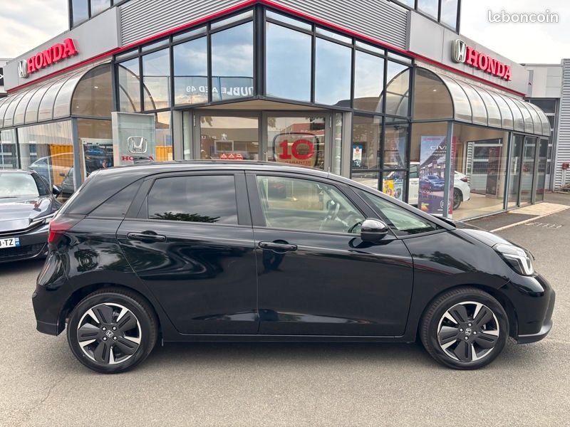 Honda Jazz 1.5 i-MMD 122 Hybrid Advance (image 5)