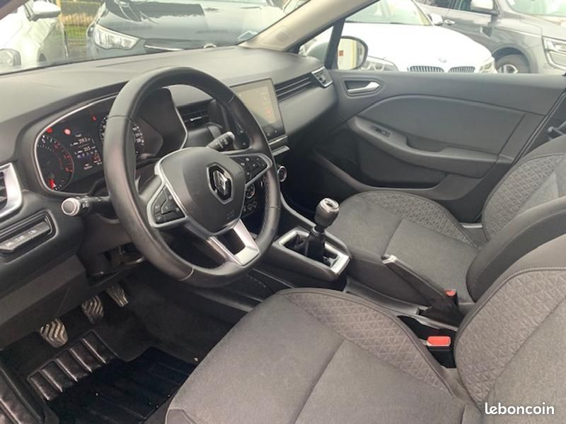 Renault Clio 1.0 TCe 100ch Business (image 5)