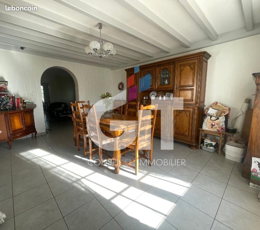 Maison 5 pièces 97 m² · à Veauche · 97 m² · 289 000 €