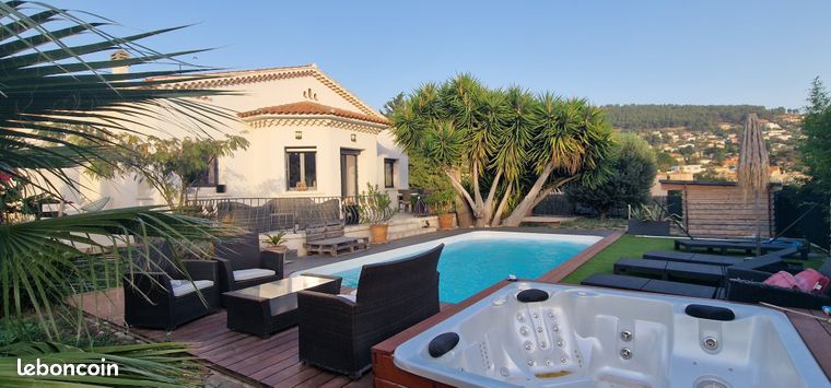 Maison 4 pièces 98 m²