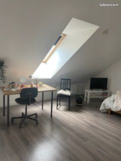 Appartement 1 pièce 33 m² · à Saint-Herblain · 33,1 m² · 129 000 €