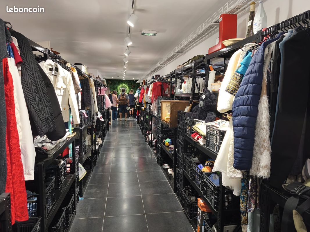 Boutique Accessoir Femme Vide-grenier Mode Accessoires – Femme