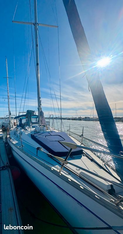 Voyage 12.50 — Vedi foto 1
