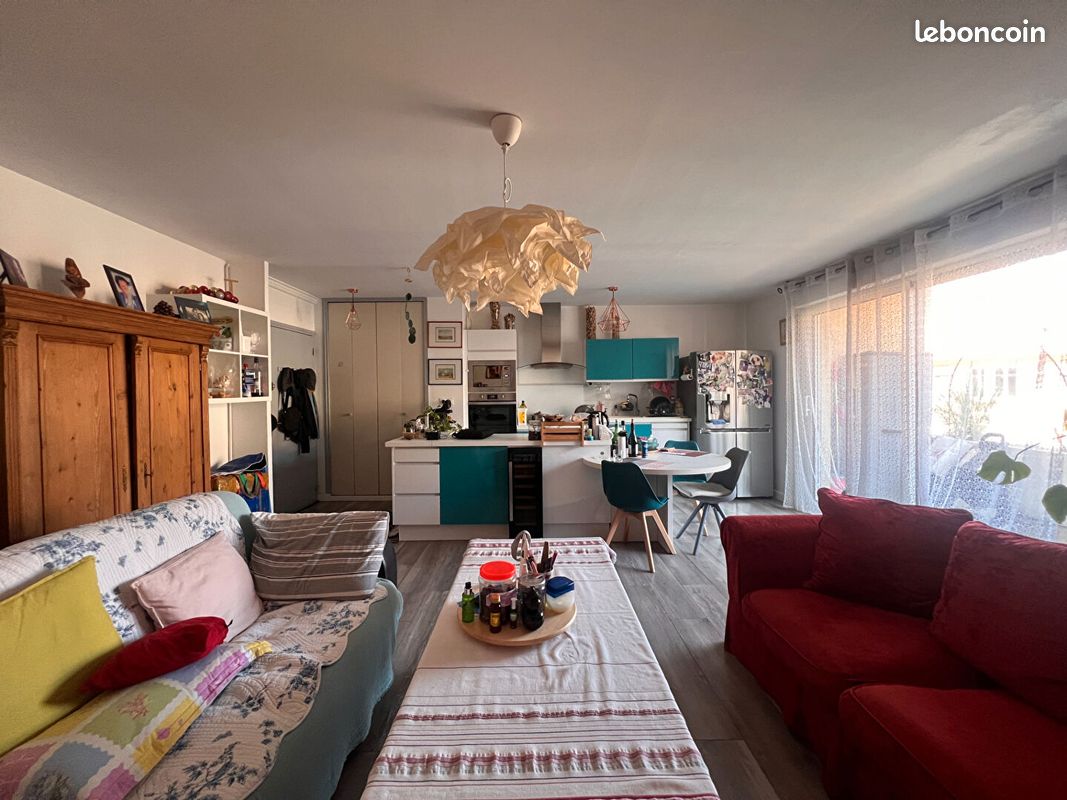 Appartement 2 pièces 50 m² · à Avignon · 50 m² · 160 000 €