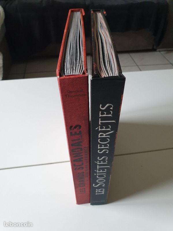 Livres les documents de l'histoire (image 4)