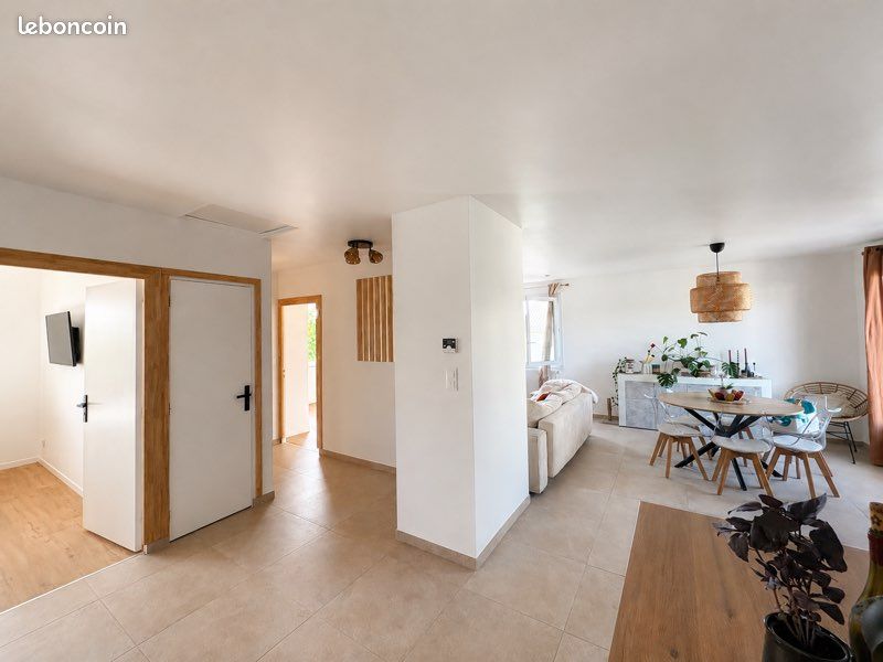 Maison 5 pièces 110 m² · à Riom · 110 m² · 300 000 €