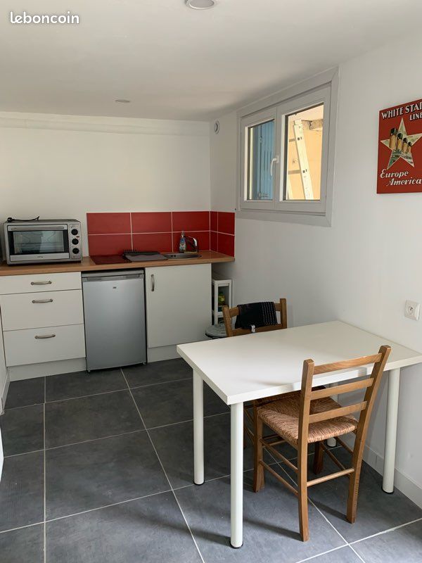 Appartement 2 pièces 55 m² · à Angers · 55 m² · 400 €