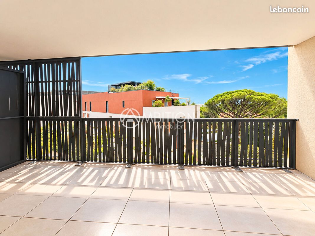 Appartement 3 pièces 74 m² · à Fréjus · 74 m² · 398 000 €