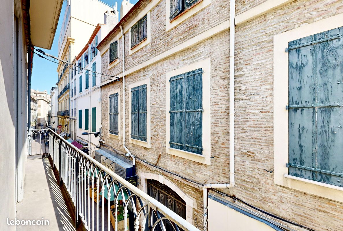 Appartement 3 pièces 97 m² · à Perpignan · 97 m² · 129 000 €