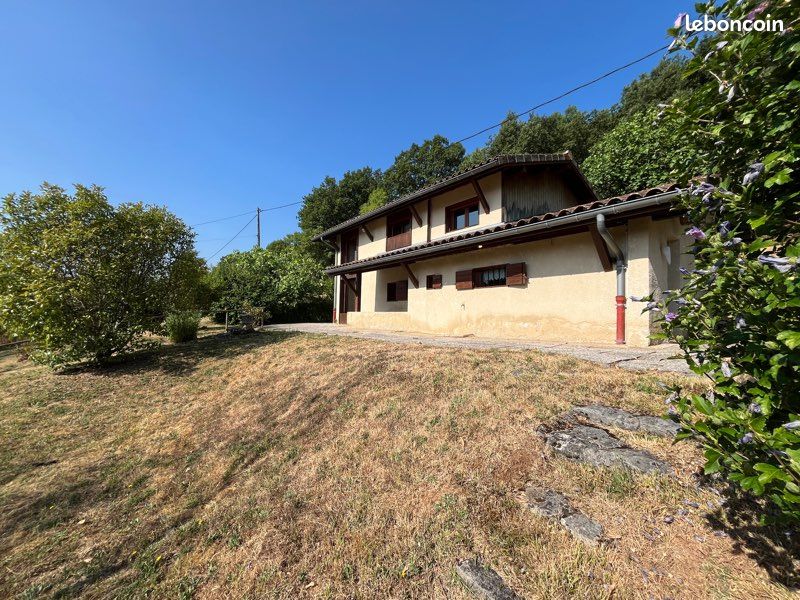 Maison 5 pièces 105 m² · à Saint-Jean-en-Royans · 105 m² · 250 000 €