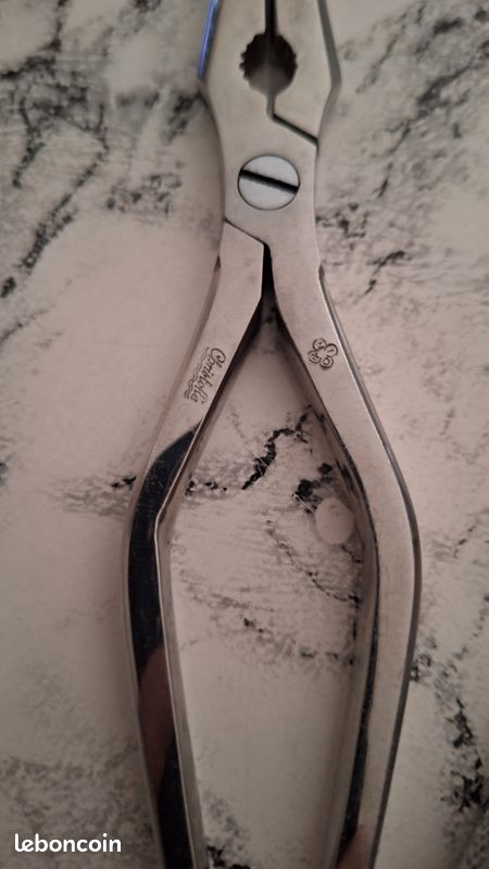 Pinces (image 3)