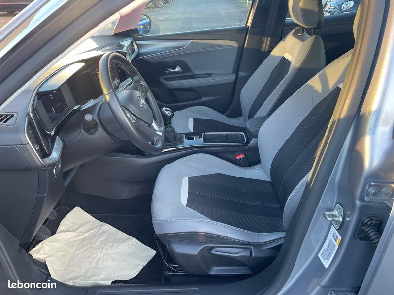 Opel mokka (image 3)