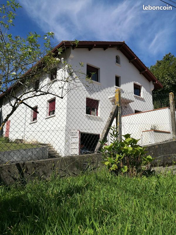 Maison 6 pièces 130 m² · à Urrugne · 130 m² · 530 000 €