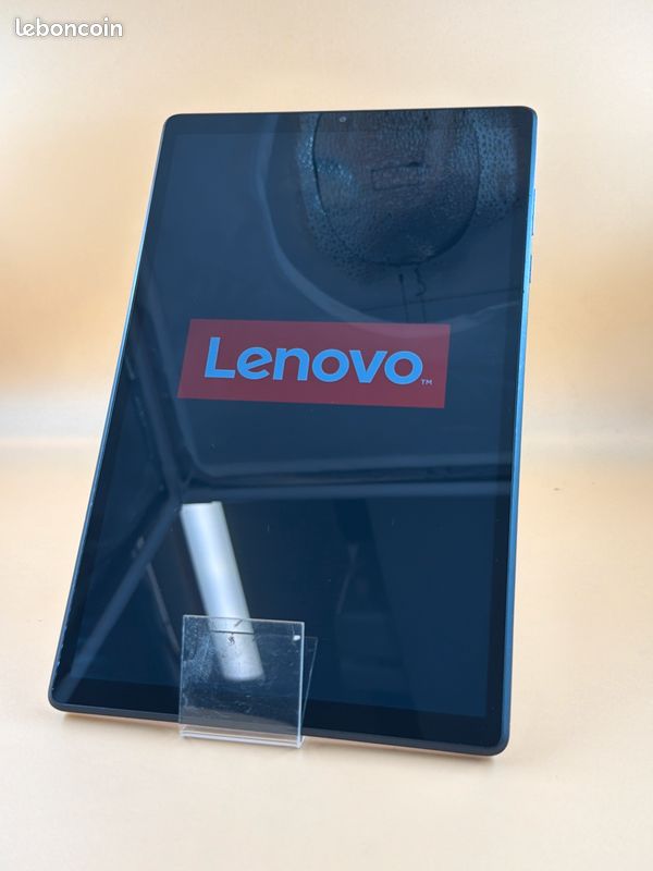 Tablette Lenovo Tab K10 TB-X6C6F 10,3 pouces (image 2)
