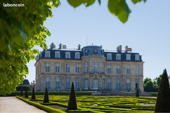 Appartement quartier Château - 4 pièces - 77m2