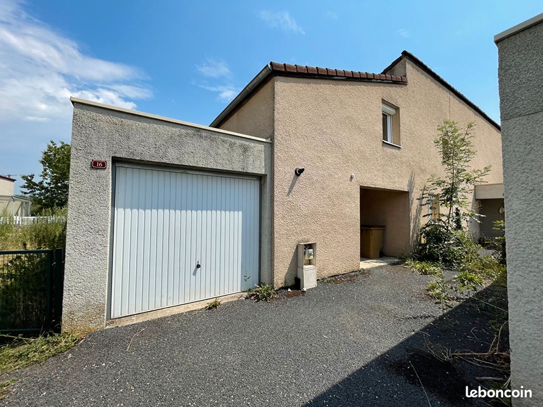 Maison 4 pièces 86 m² · à Lavoûte-sur-Loire · 86 m² · 588 €/mois
