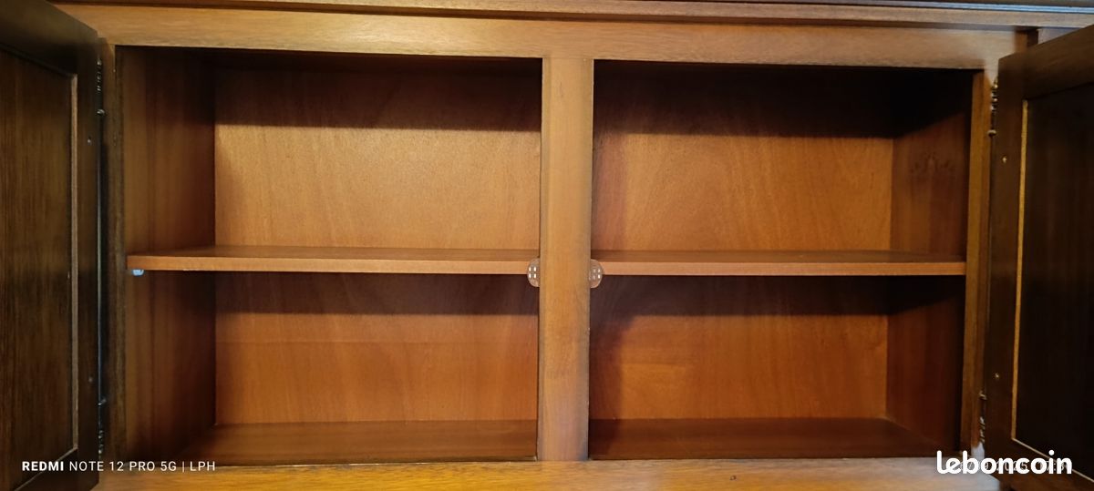 Meuble buffet living (image 2)