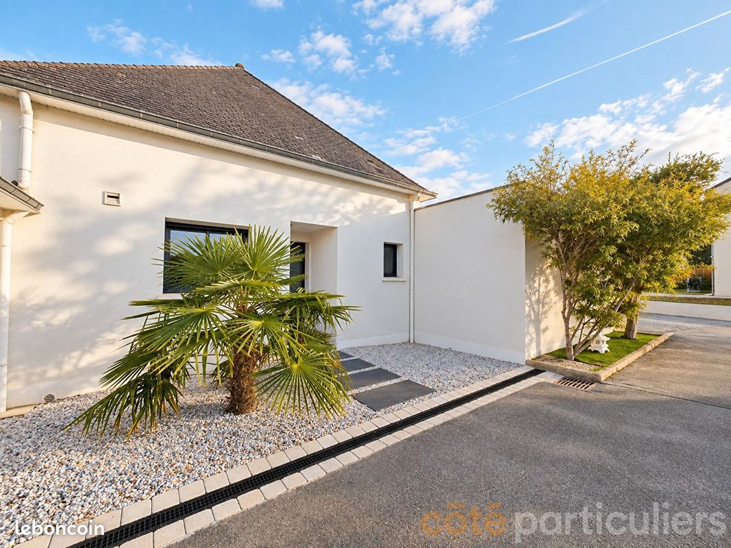 Maison 6 pièces 155 m² · à Plescop · 155 m² · 545 900 €