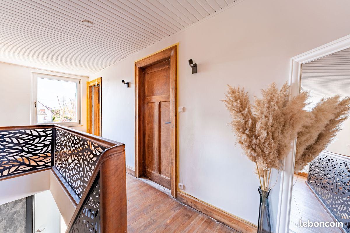 Maison 6 pièces 126 m² · à Hoerdt · 126 m² · 399 500 €