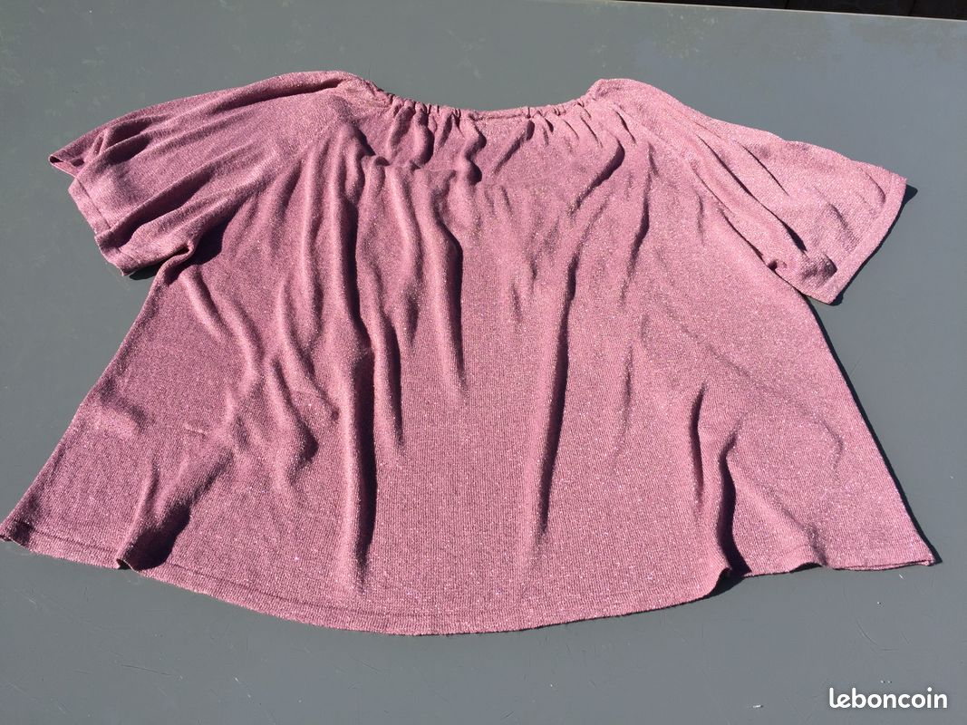 Gilet brillant (image 5)