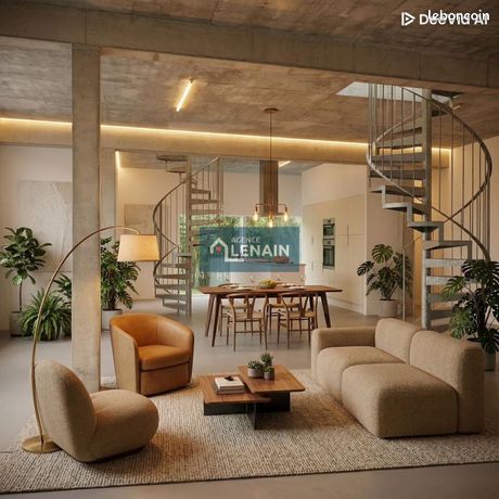 Maison 5 pièces 148 m²