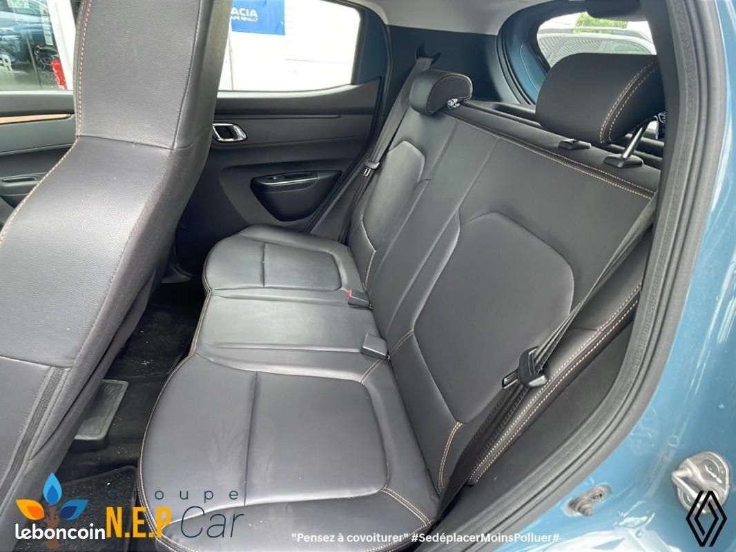Dacia Spring Extreme (image 9)