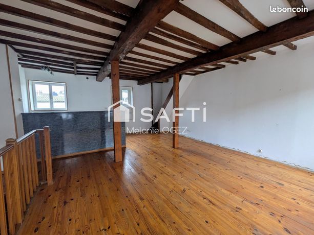 Maison 5 pièces 170 m²