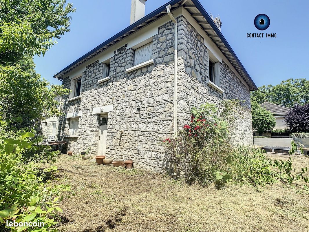 Maison 5 pièces 90 m² - Malemort 19360 (image principale 9)