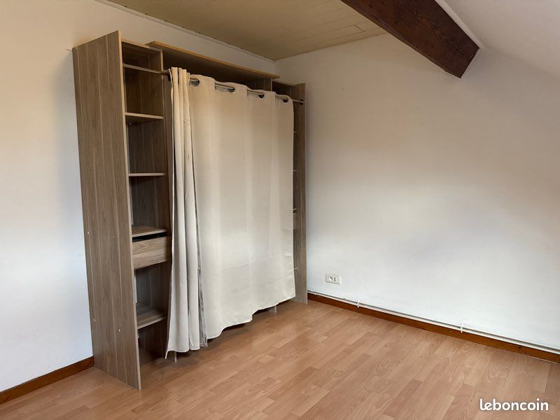 Appartement a louer lons-le-saunier - 2 pièce(s) - Surfyn