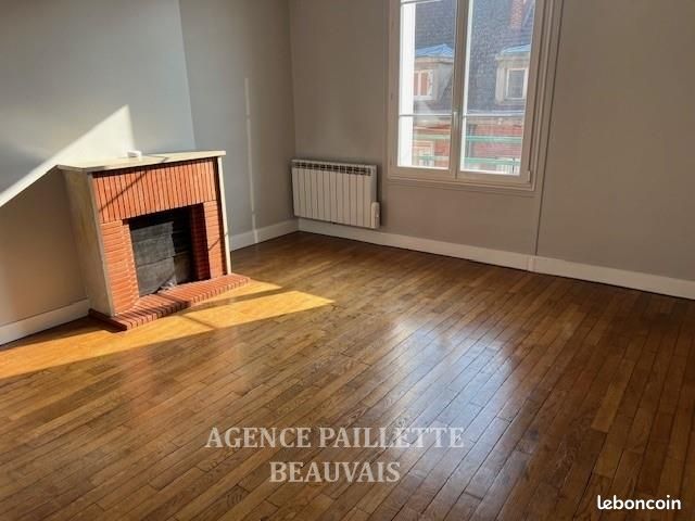 Appartement 2 pièces 40 m² · à Beauvais · 40 m² · 510 €/mois