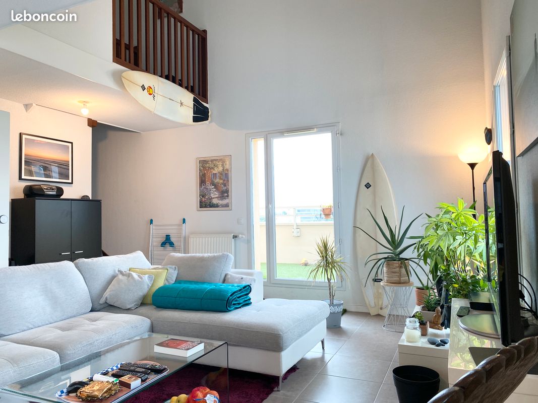 Appartement 4 pièces 90 m² · à Bordeaux · 90 m² · 269 000 €