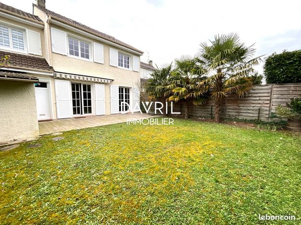 Maison 7 pièces 140 m²
