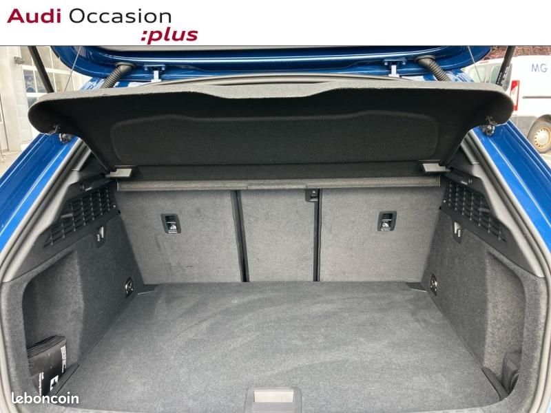 Audi A3 Sportback 2.0 TDI 150ch S line S tronic 7 (image 38)