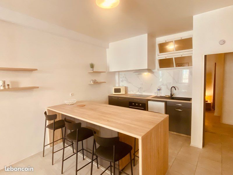 Appartement 2 pièces 42 m² · à Albi · 42 m² · 650 €