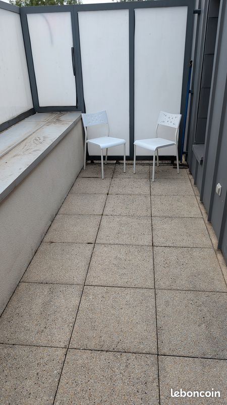 Appartement 1 pièce 28 m² · à Nancy · 28 m² · 668 €