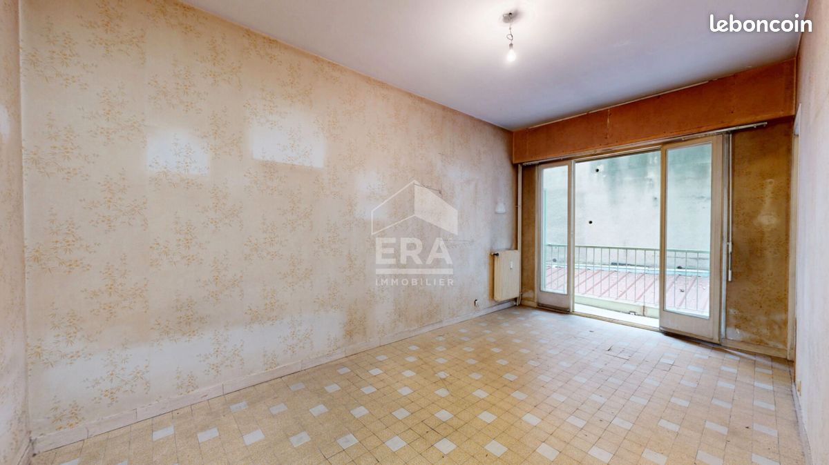 Appartement 1 pièce 22 m² · à Nice · 22 m² · 149 000 €