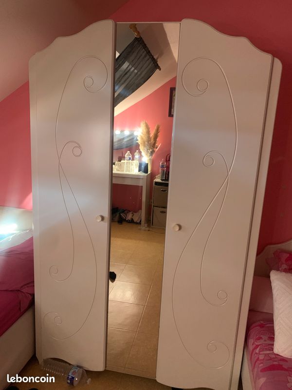 Vend chambre enfant (image 2)