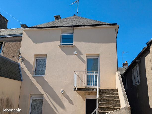 Duplex 4 pièces 106 m²