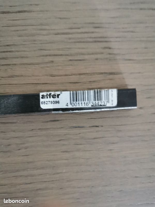 Carré acier (image 3)