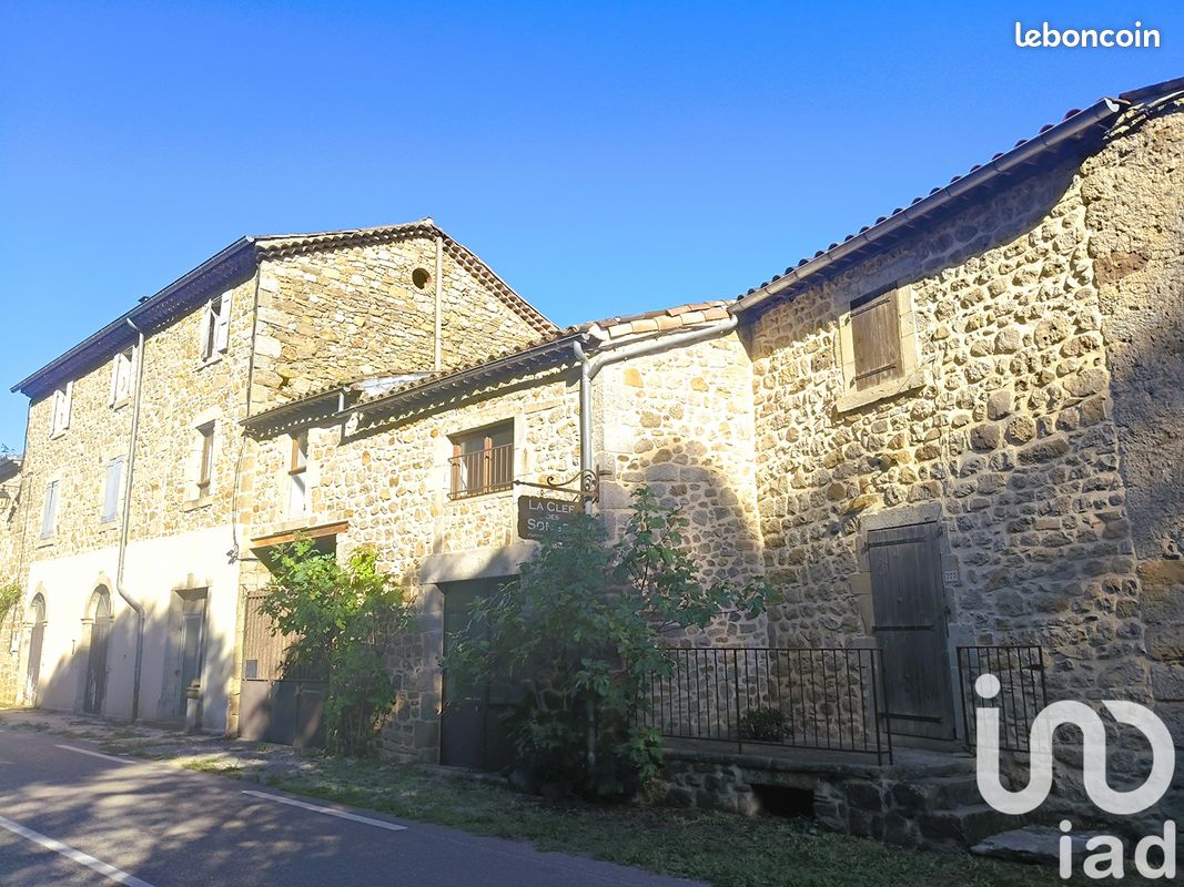 Appartement 6 pièces 192 m² · à Les Assions · 192 m² · 160 000 €