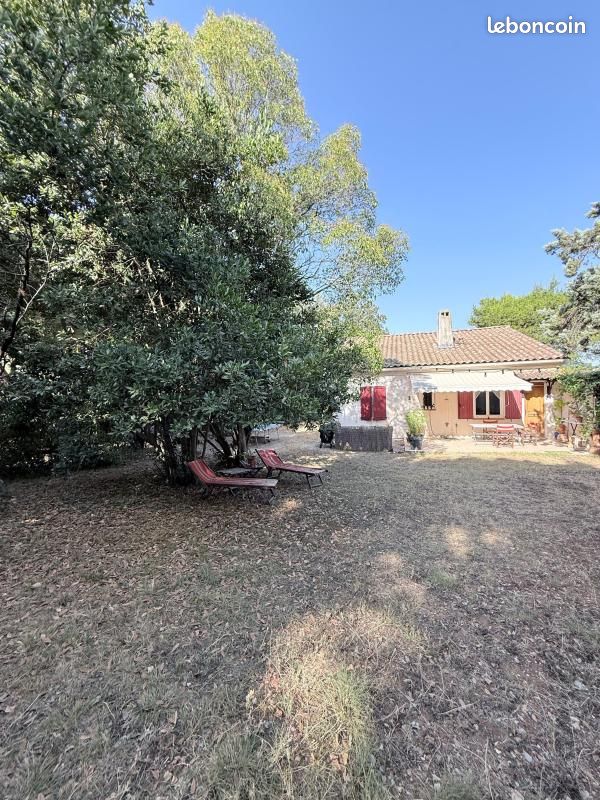 Maison 5 pièces 115 m² · à Saint-Georges-d'Orques · 115 m² · 365 000 €