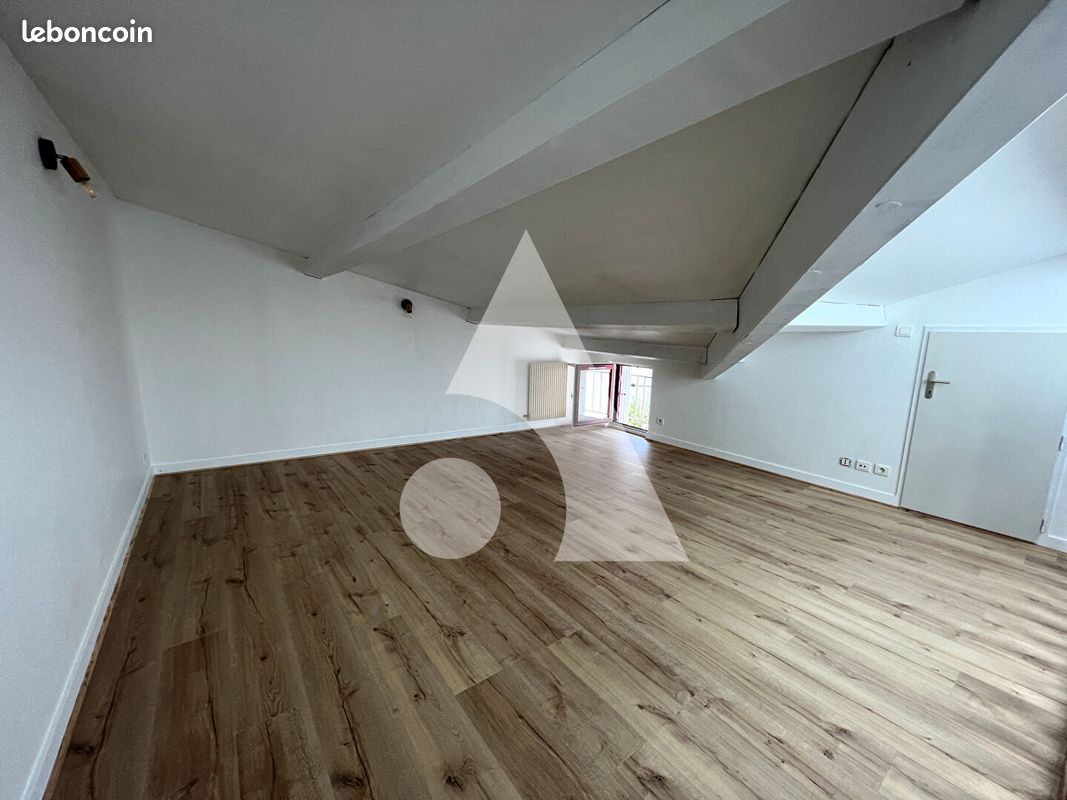 Maison a louer niort - 3 pièce(s) - 83 m2 - Surfyn