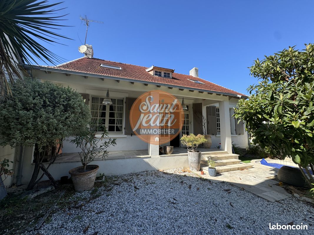 Maison 7 pièces 135 m² · à Saint-Jean-de-Monts · 135 m² · 399 000 €