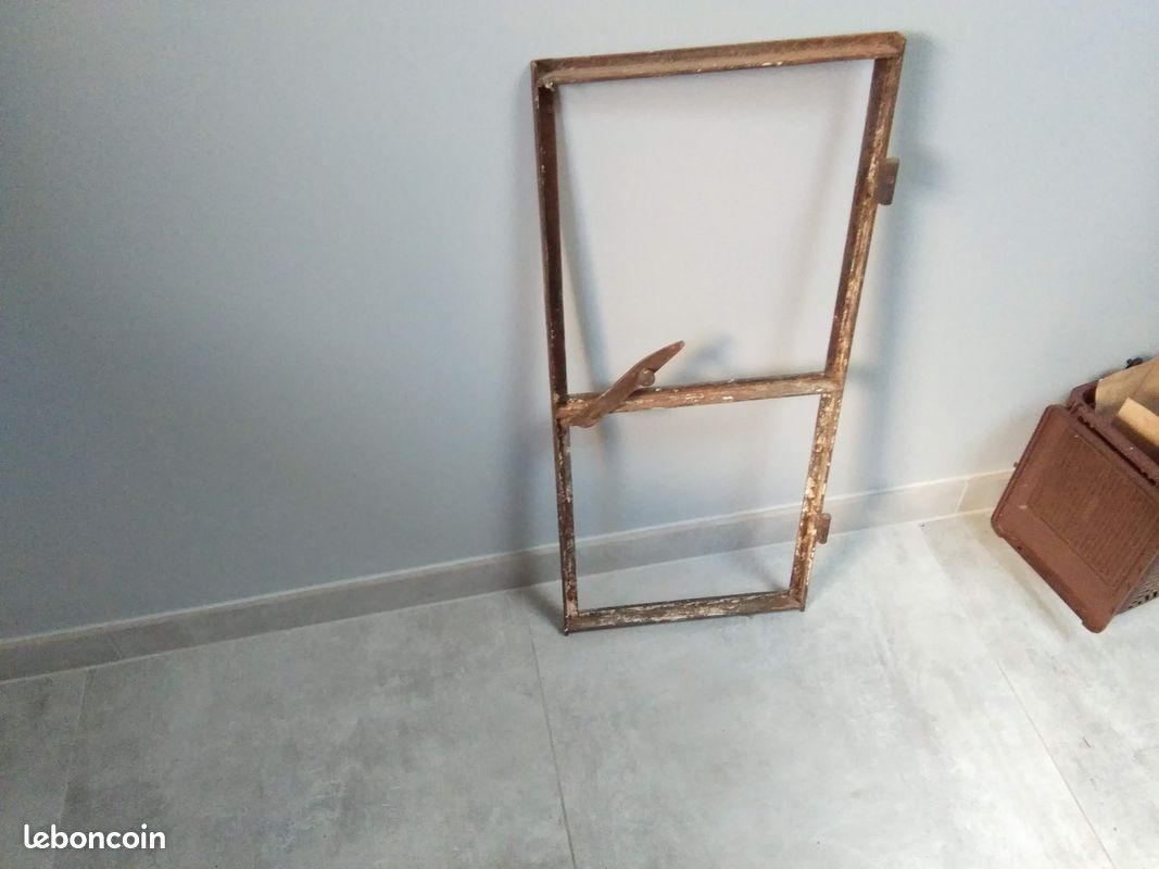 Verrière vintage (image 5)
