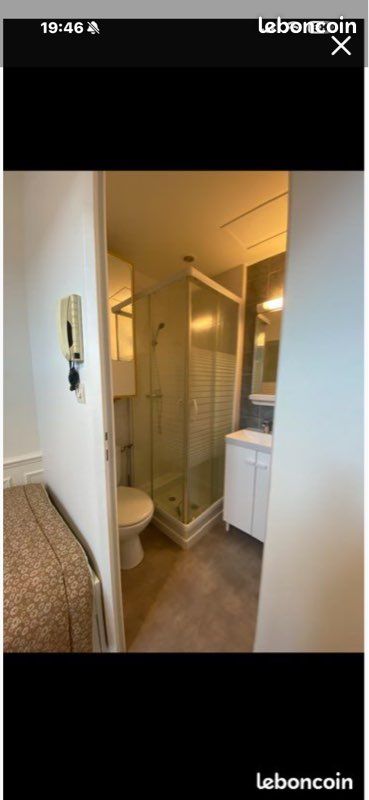 Appartement a louer beauvais - 11 m2 - Surfyn