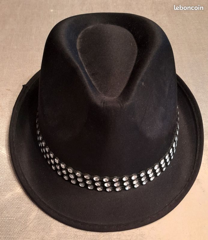 Chapeau pour déguisement (image 1)