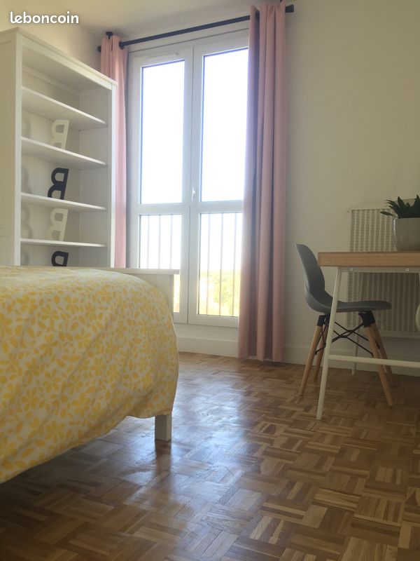 Appartement a louer les ulis - 2 pièce(s) - 47 m2 - Surfyn