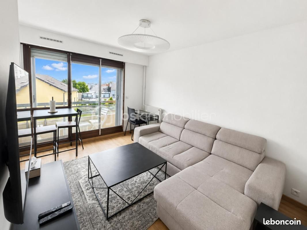 Appartement 1 pièce 23 m² · à Saint-Denis · 23 m² · 750 €