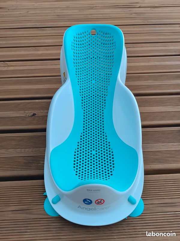 Transat de bain (image 2)